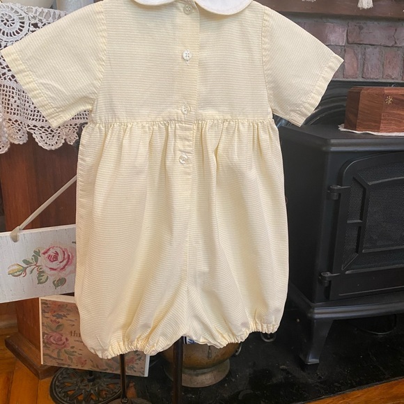 Sophie Dess Infant Romper size 9 months - Picture 10 of 15